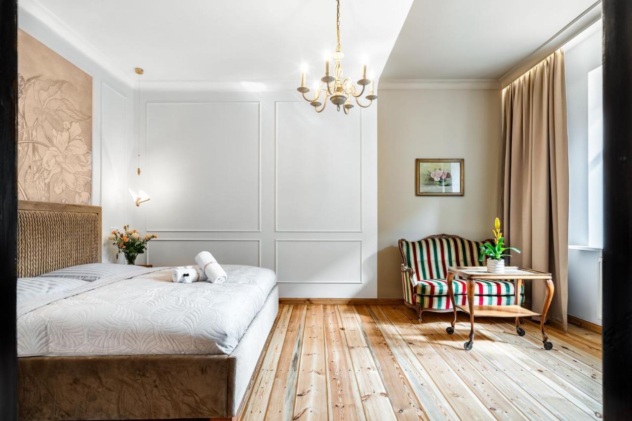 Grelewicz Apartments-myinspiration 110m2 Bilard Torun