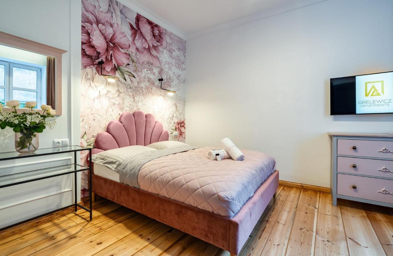 Grelewicz Apartments-myinspiration 110m2 Bilard *