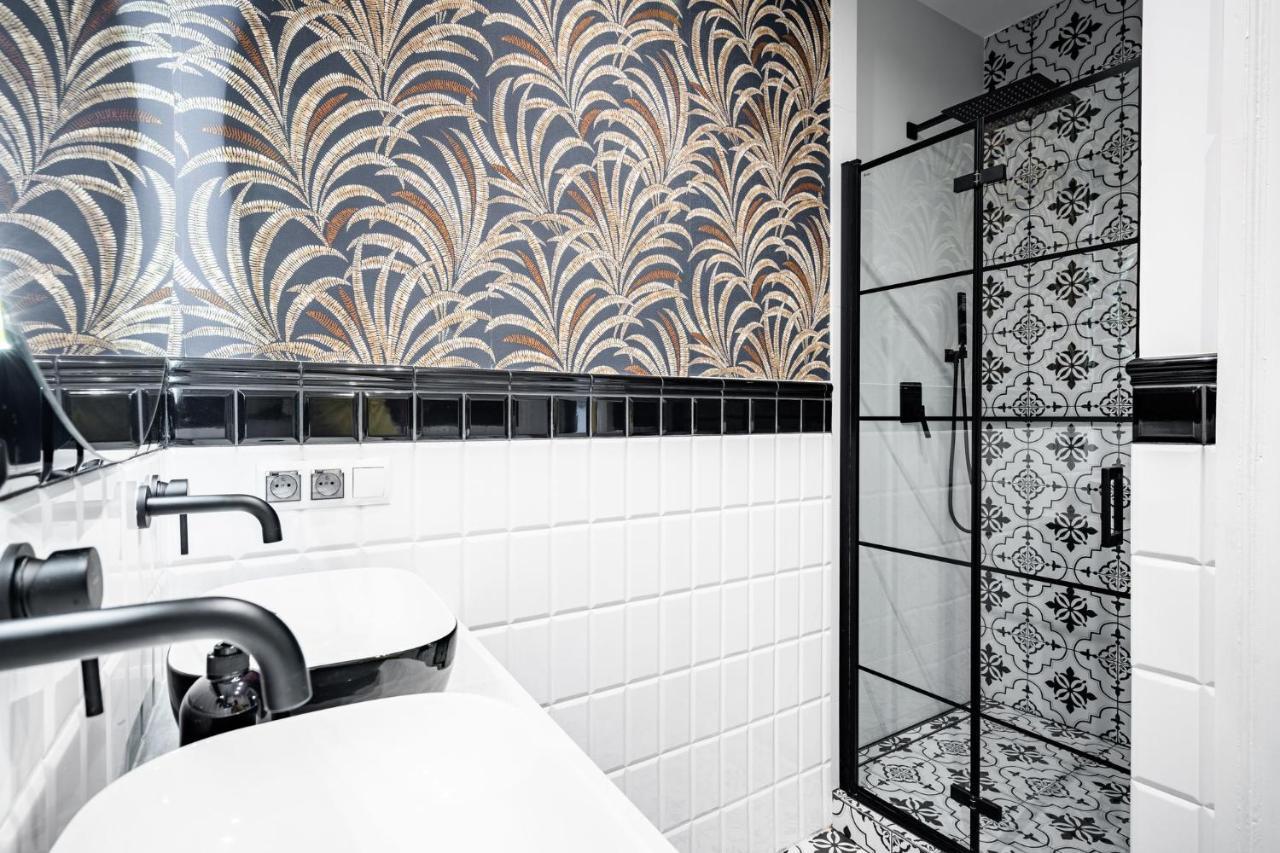 Grelewicz Apartments-myinspiration 110m2 Bilard Apartment Torun