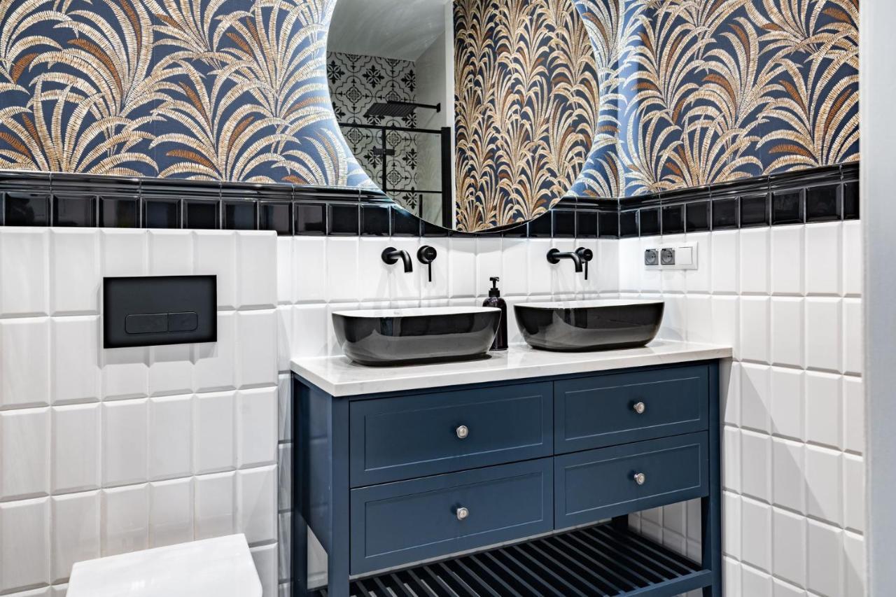 Grelewicz Apartments-myinspiration 110m2 Bilard * Torun