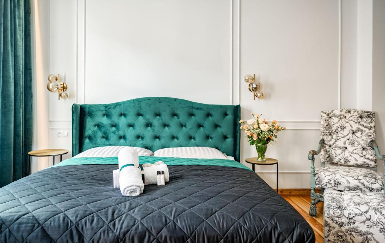 Grelewicz Apartments-myinspiration 110m2 Bilard *